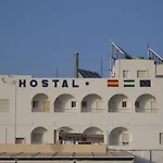 Hostal Sonrisa Del Mar