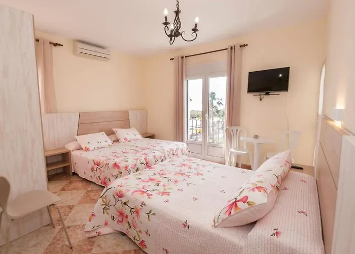 Hostal Sonrisa Del Mar