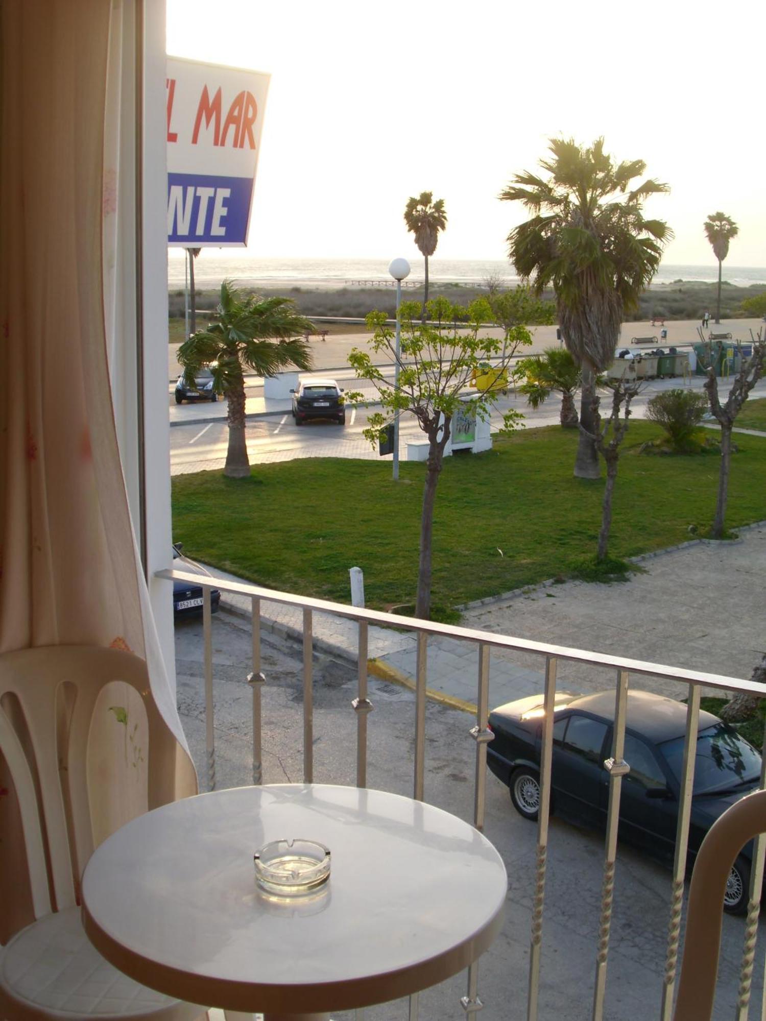Guest house Sonrisa Del Mar Conil De La Frontera