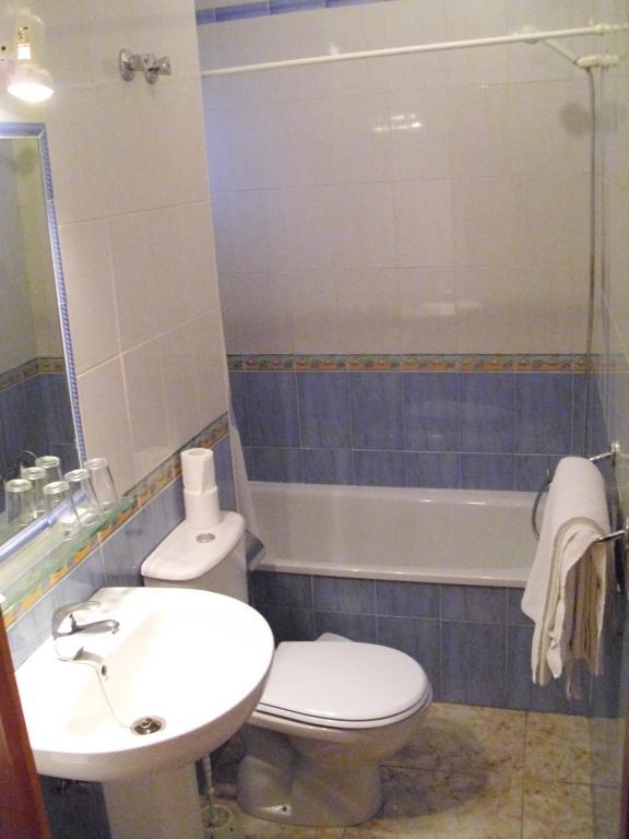 Sonrisa Del Mar Guest house *