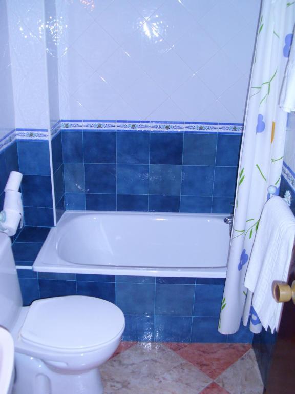 Sonrisa Del Mar Guest house