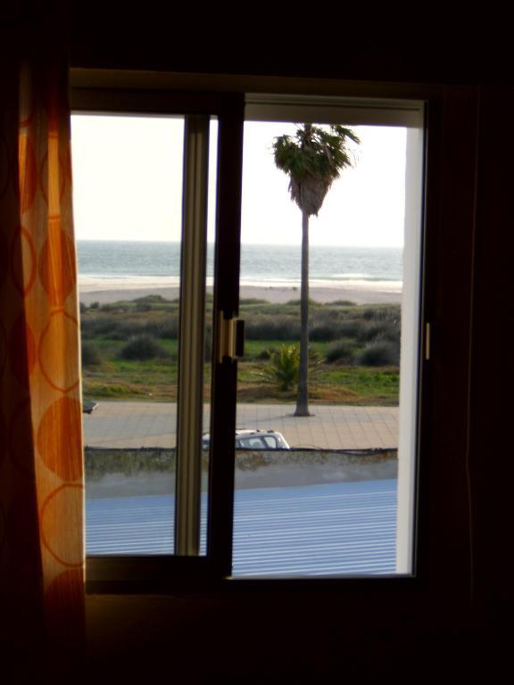 Pensión Sonrisa Del Mar Conil De La Frontera